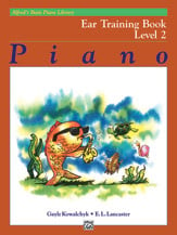 Alfred's Basic Piano Course piano sheet music cover Thumbnail